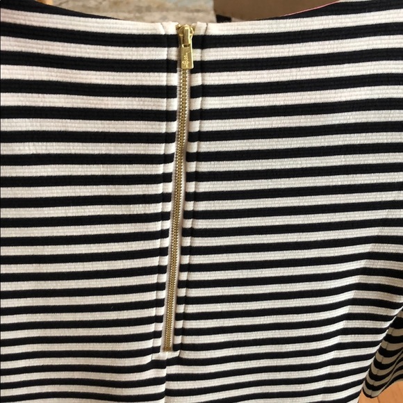 NWT!  Lily Pulitzer Alden Stripe Dress- so cute! - Picture 8 of 8